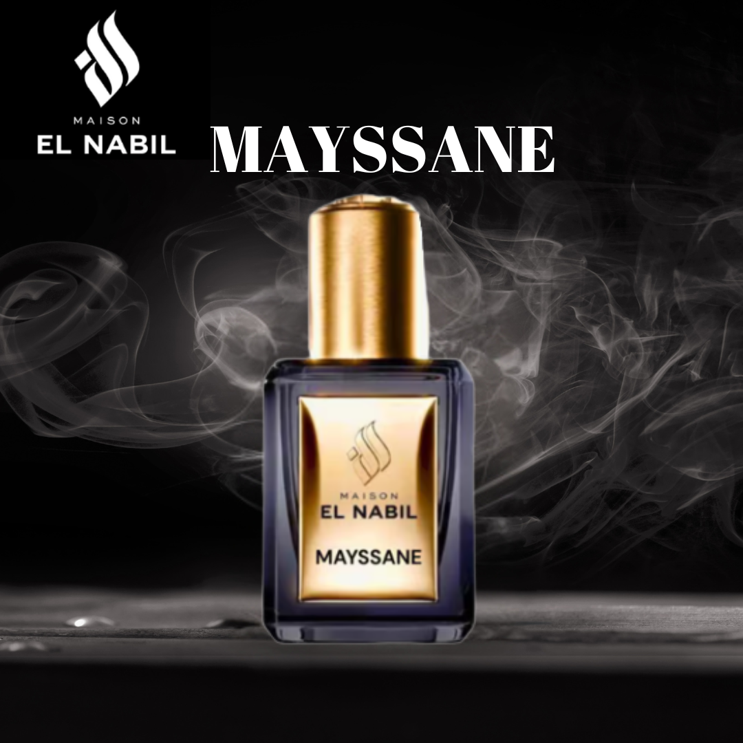 Mayssane – El Nabil