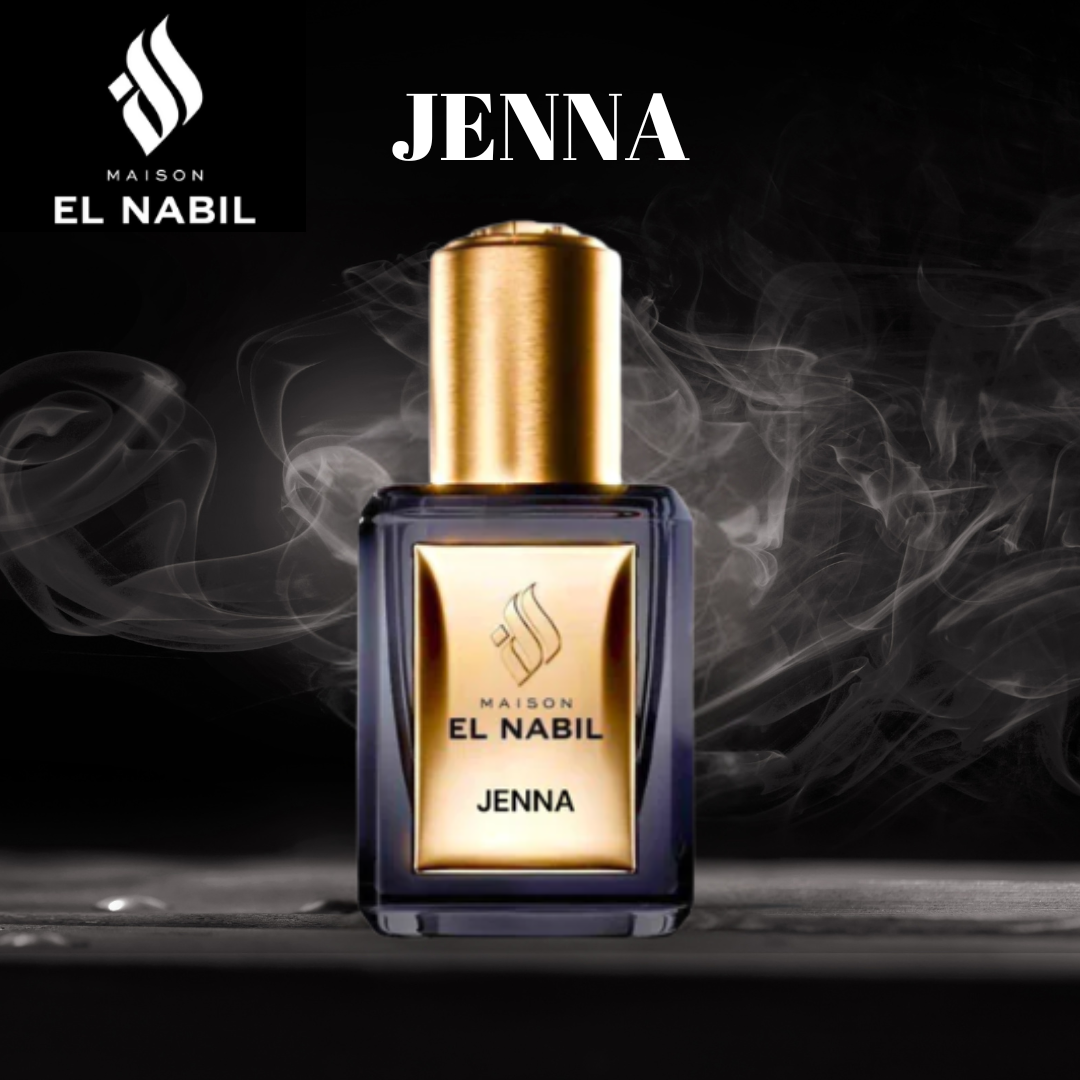 Musc Jenna – El Nabil