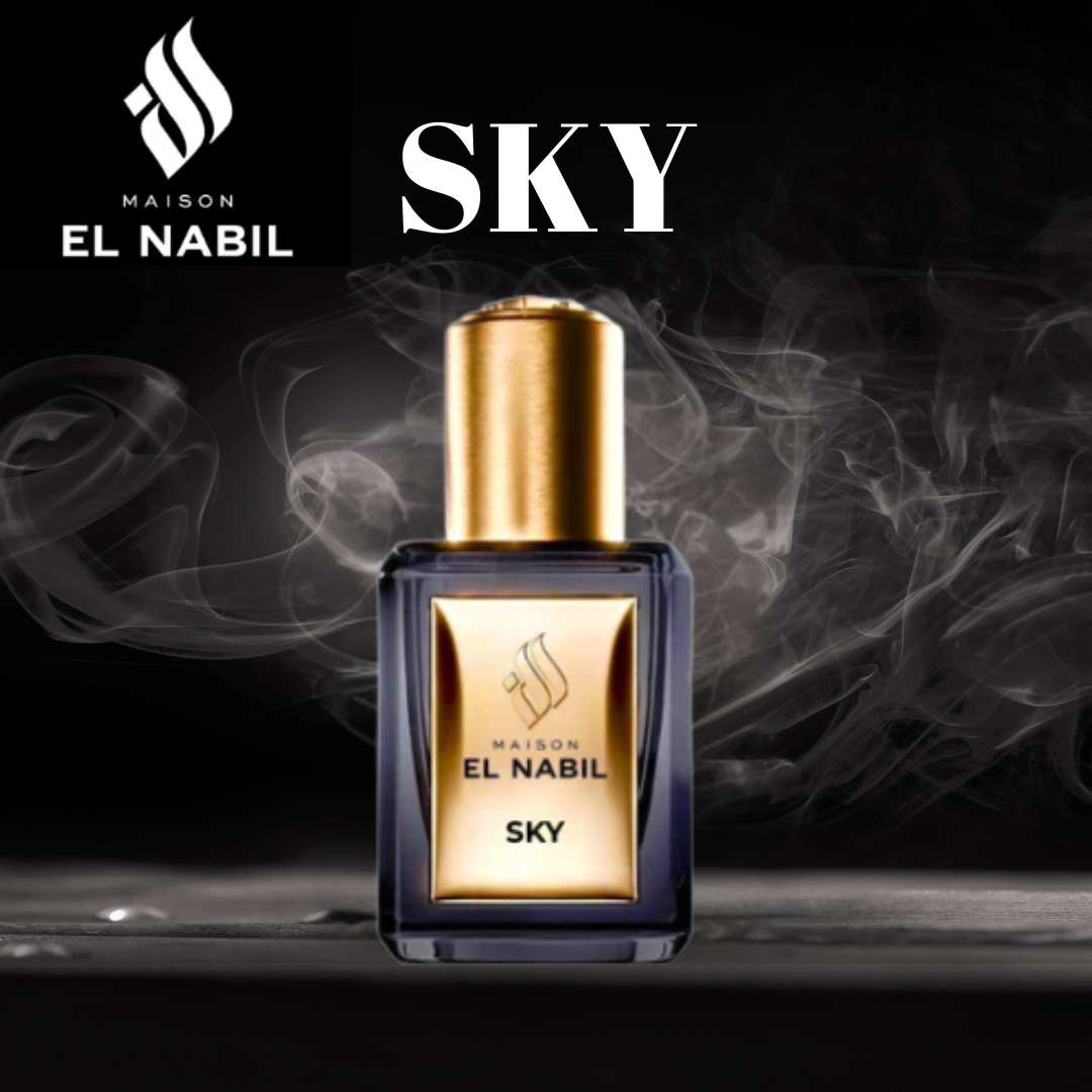 Musc Sky El Nabil