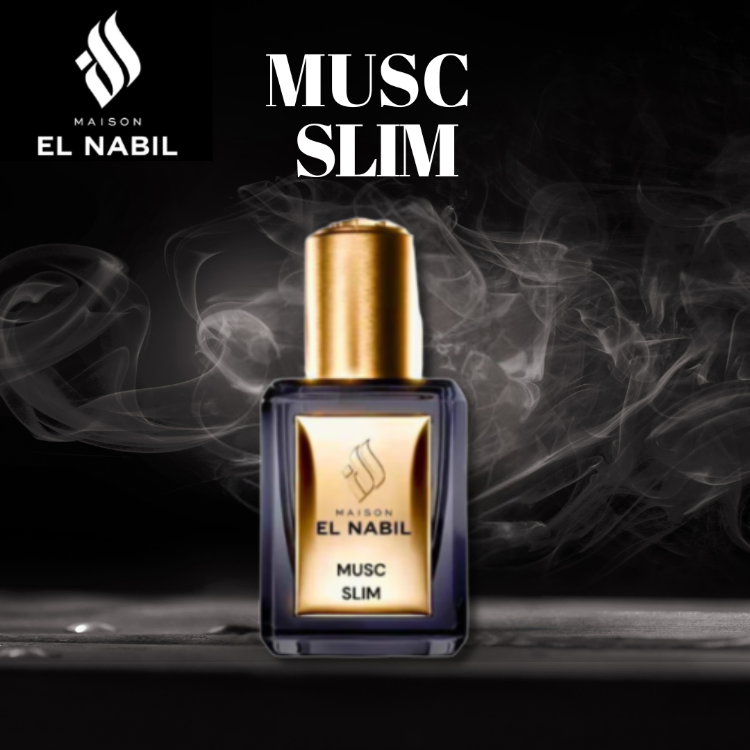 Musc Slim – El Nabil