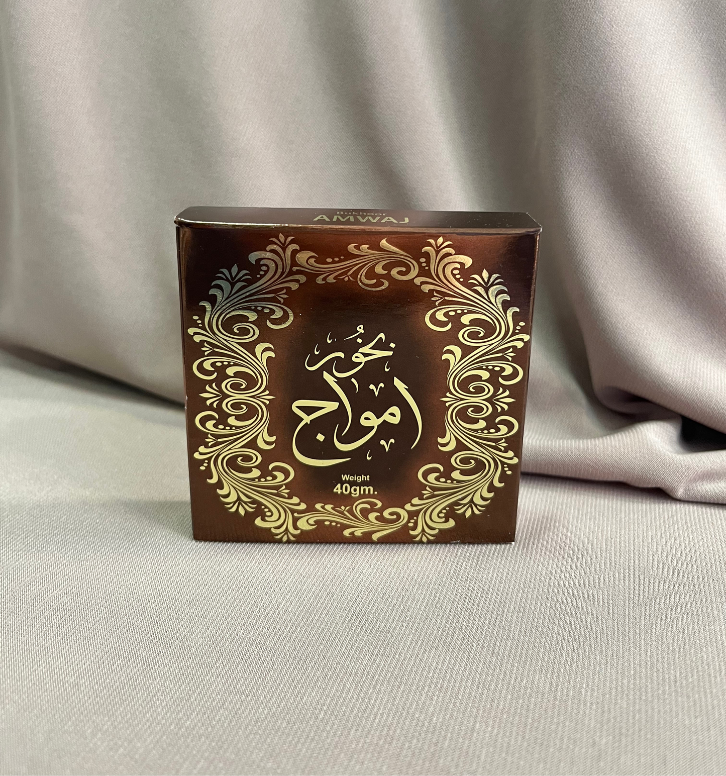 Bakhoor 40g