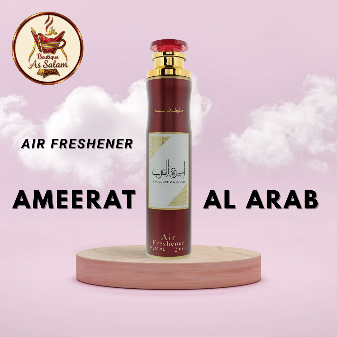 Ameerat Al Arab – Air Freshener 300 ml
