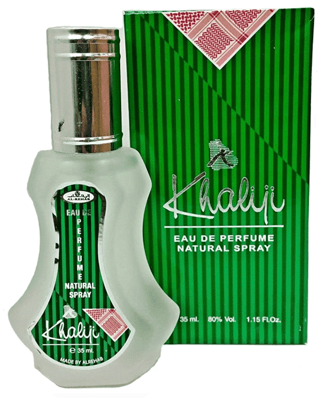 Eau de Parfum Khaliji El Rehab