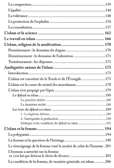 A la découverte de l'Islam - Hamid Muhammad Ghanim - éditions Al-Hadîth