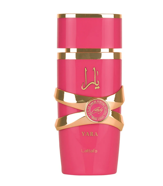 Yara candy -100ml