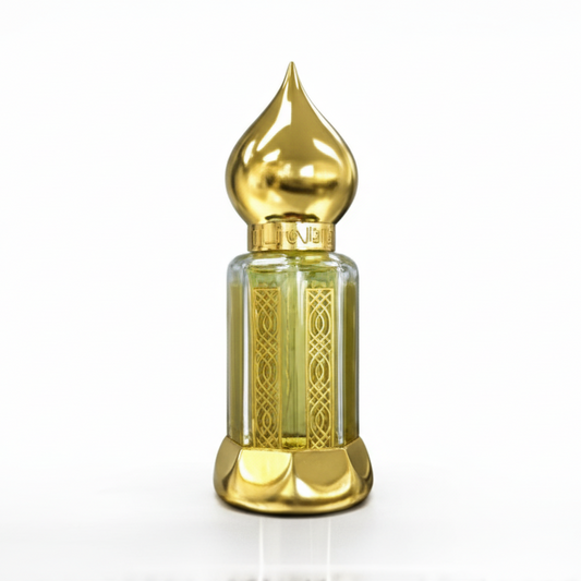 Musc Bella Absolu – Absolu de Parfum 12 ml