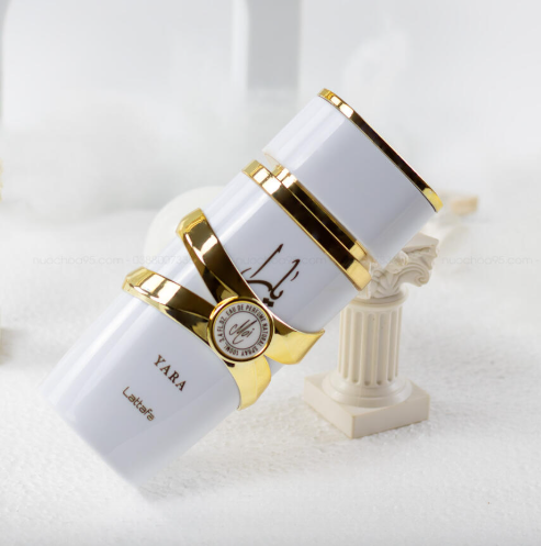 Parfum Yara Moi Lattafa