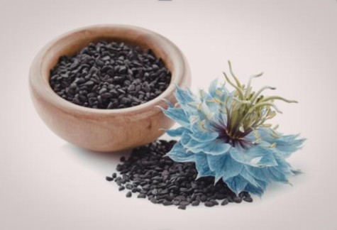 Miel Black seed Miel de Forêt et graines de Nigelles 300g