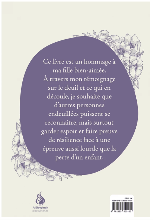 Je t'aime plus loin que la galaxie - Founé Doukouré - Al Bayyinah