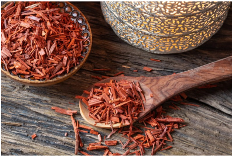 Encens Pur Santal – Parimal