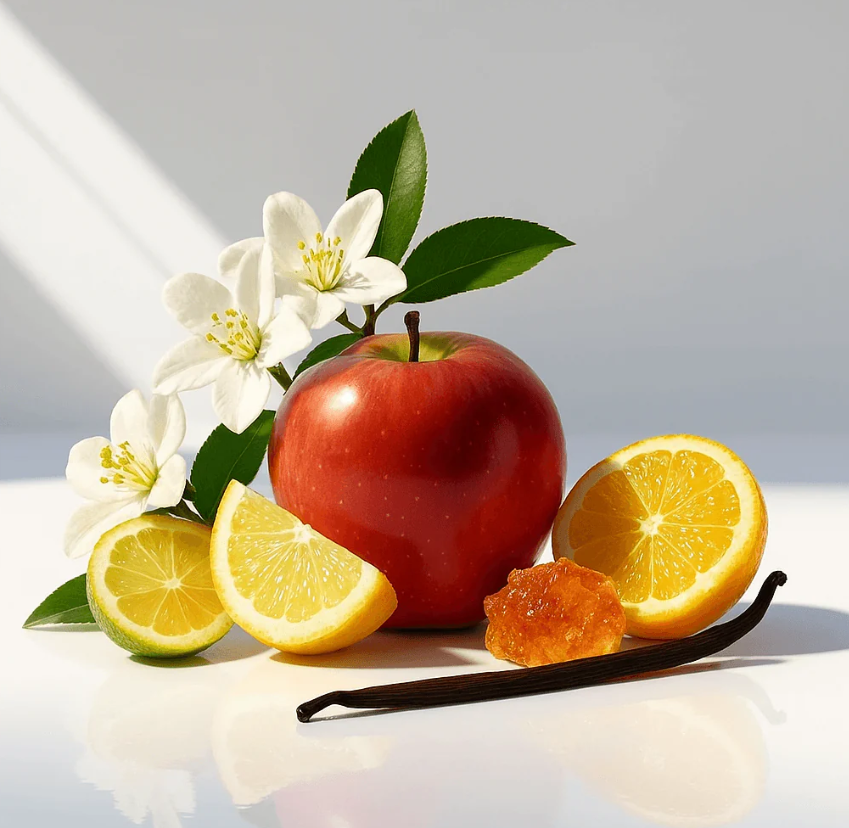 AICHA – Collection Privée