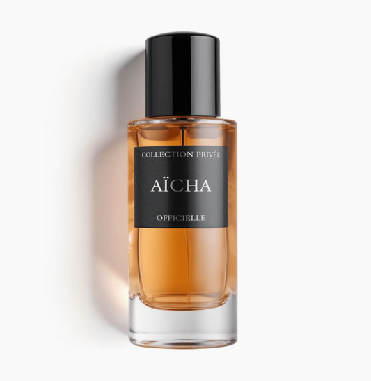 AICHA – Collection Privée