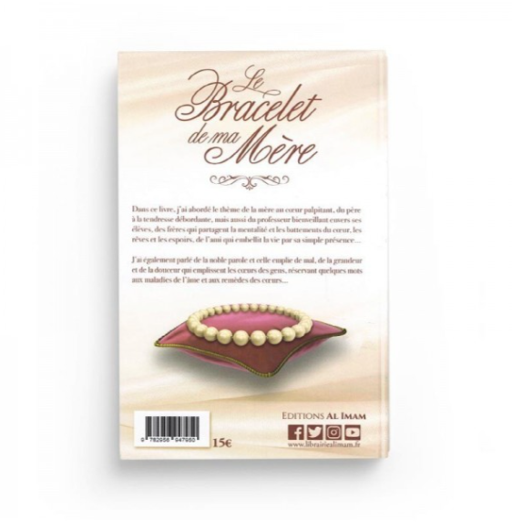 Le Bracelet de ma Mère