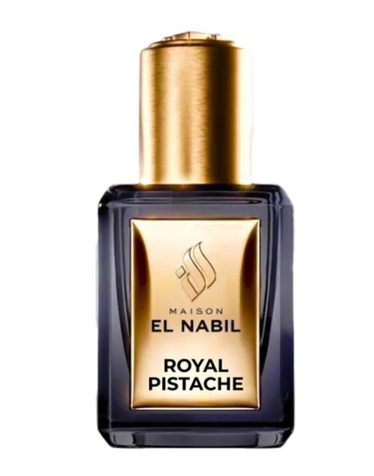 Royal Pistache El Nabil