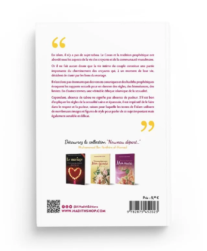 Sexualité – Mode d’emploi islamique