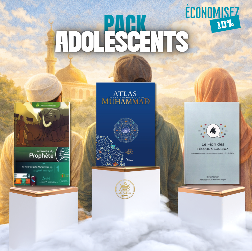 Pack Adolescents