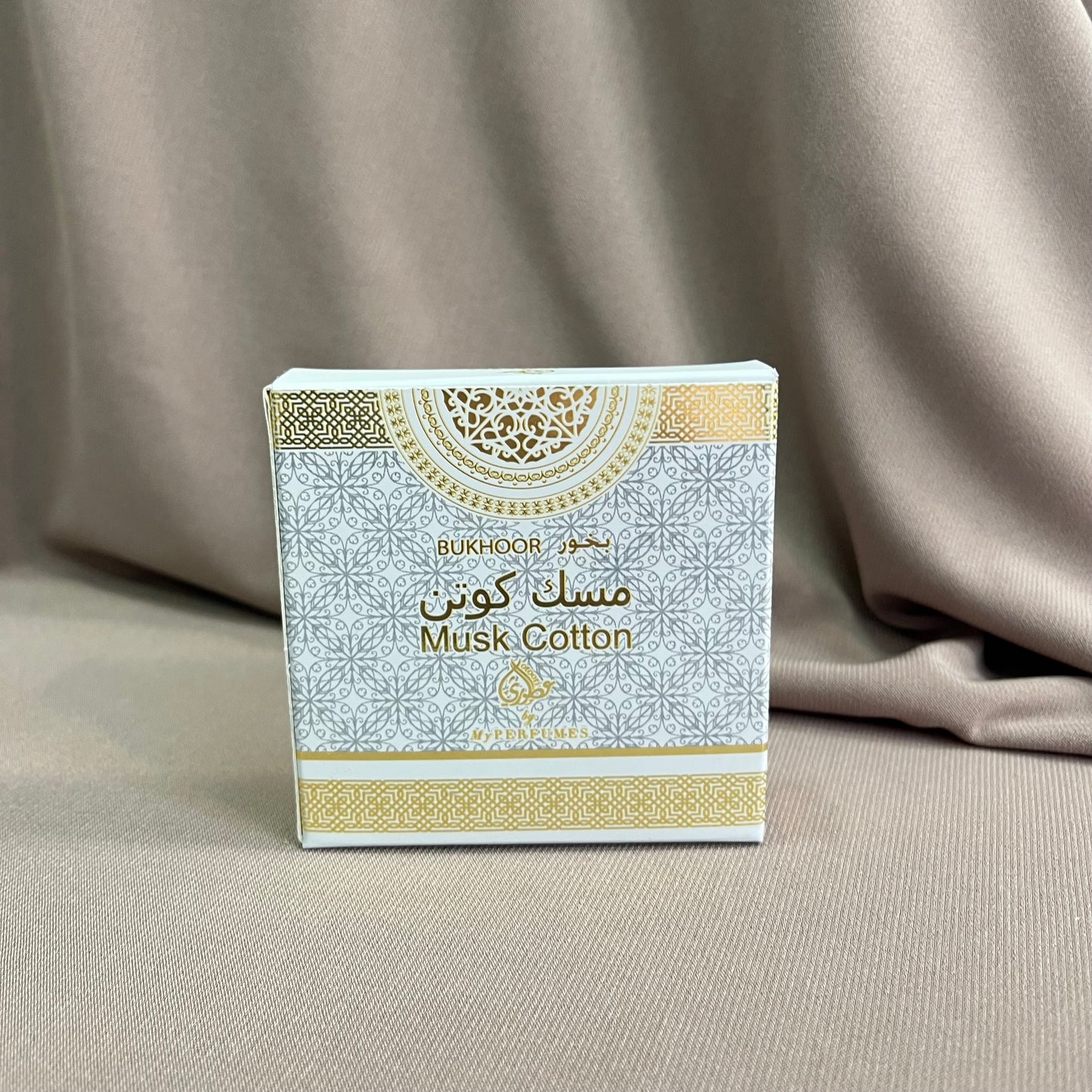Bakhoor 40g