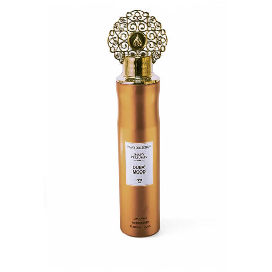 Dubaï Mood Air freshener N°3
