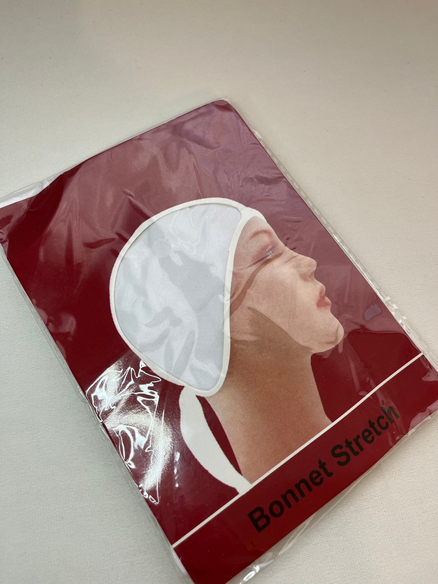 bonnets