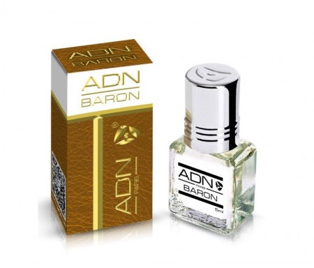 BARON - SANS ALCOOL - ADN PARIS - 5 ML