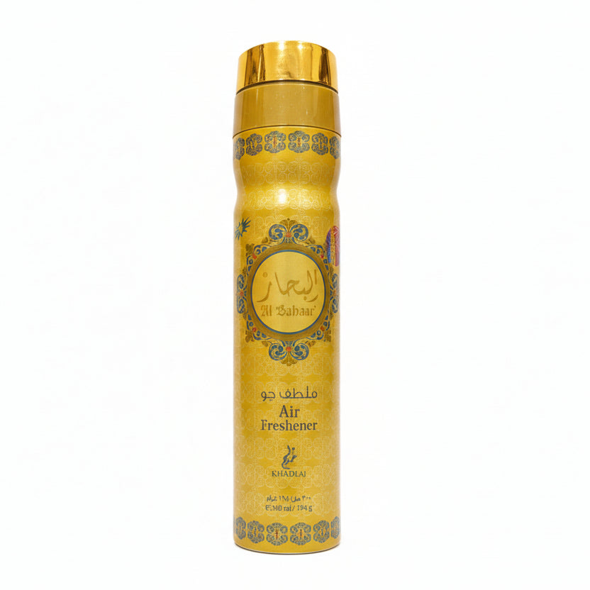 Al Bahaar – Air freshener