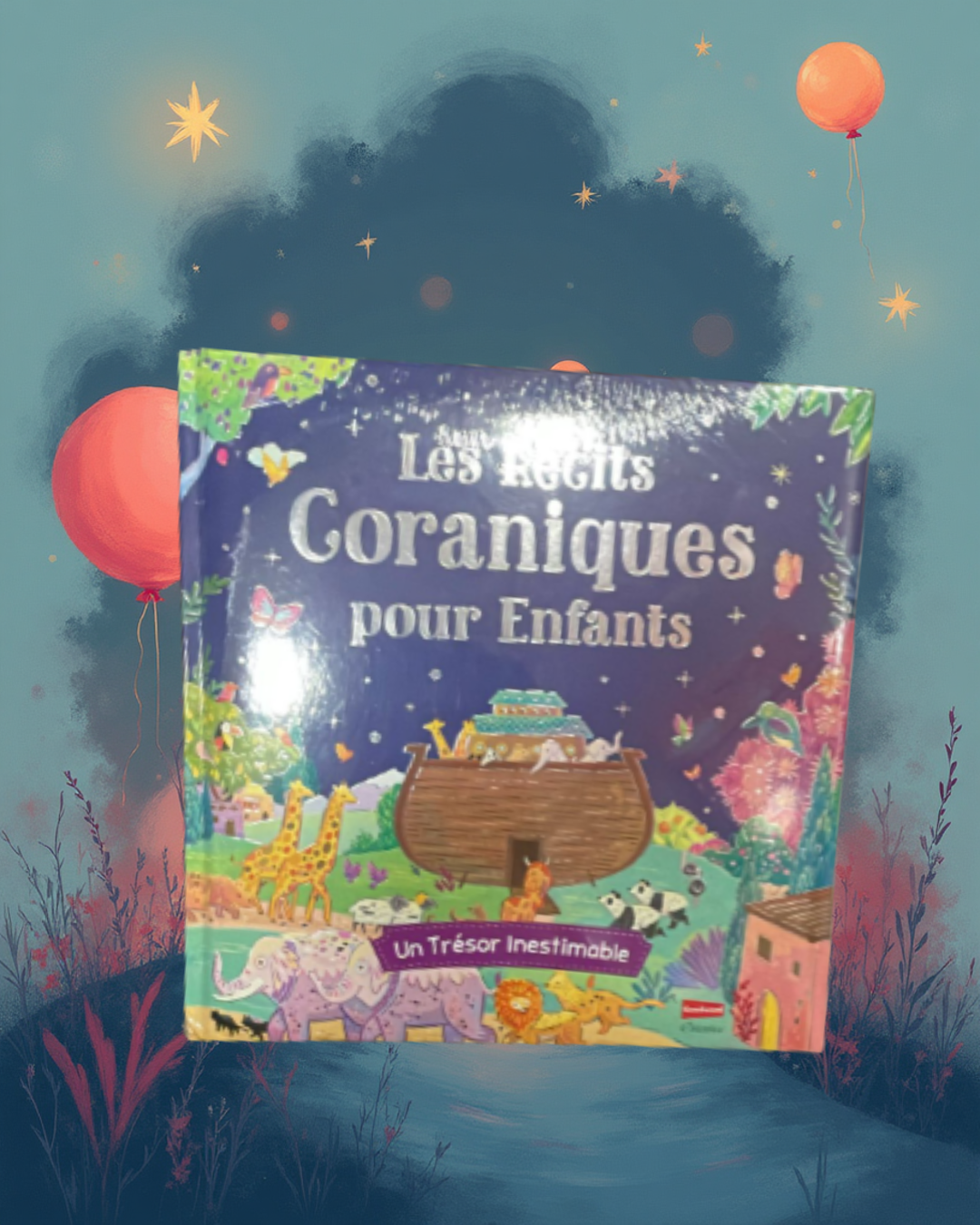 Les Récits Coraniques pour Enfants – Orientica