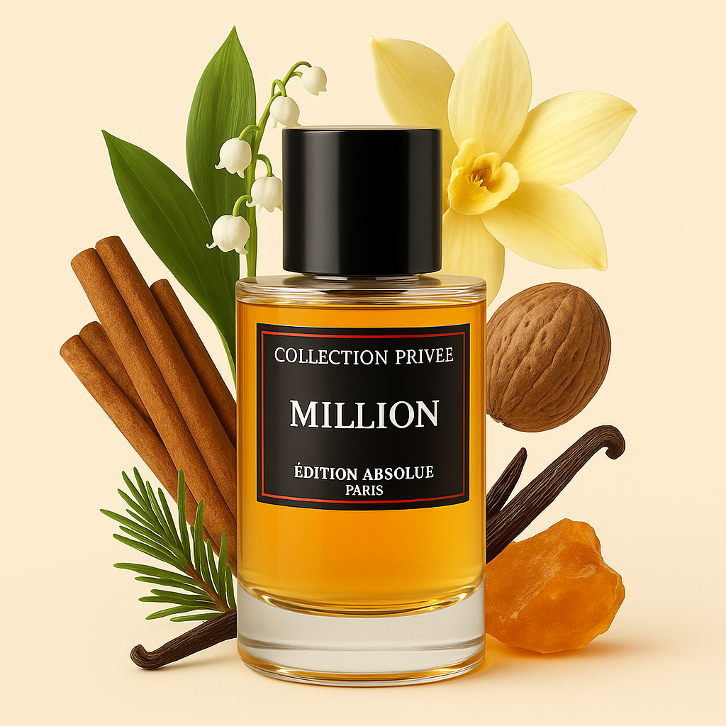 MILLION – Collection Privée