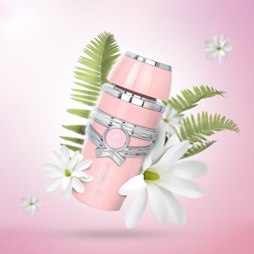 Eau de Parfum Ayah