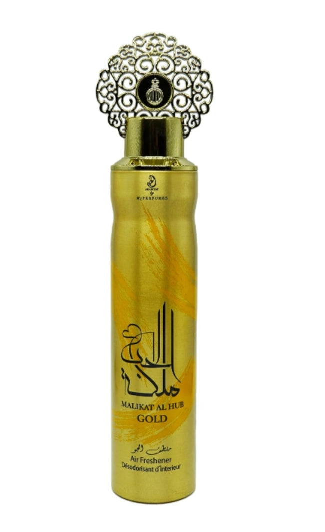 Malikat Al Hub Gold