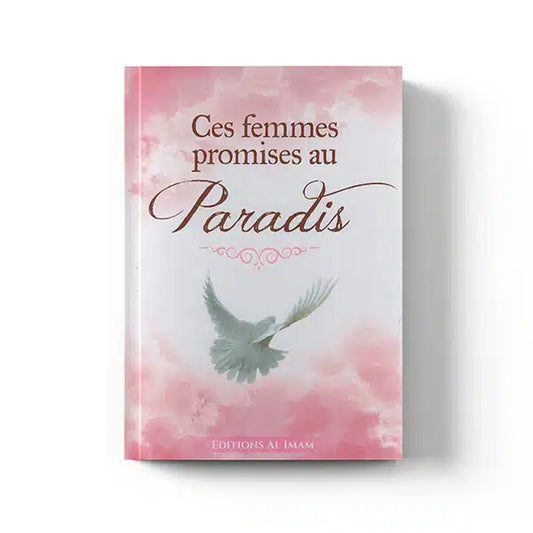 CES FEMMES PROMISES AU PARADIS - AL IMAM
