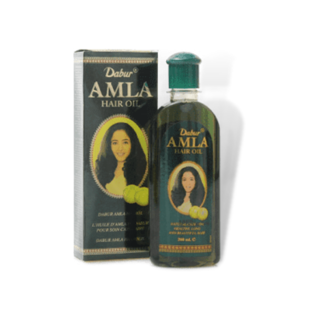 Huile d'amla DABUR