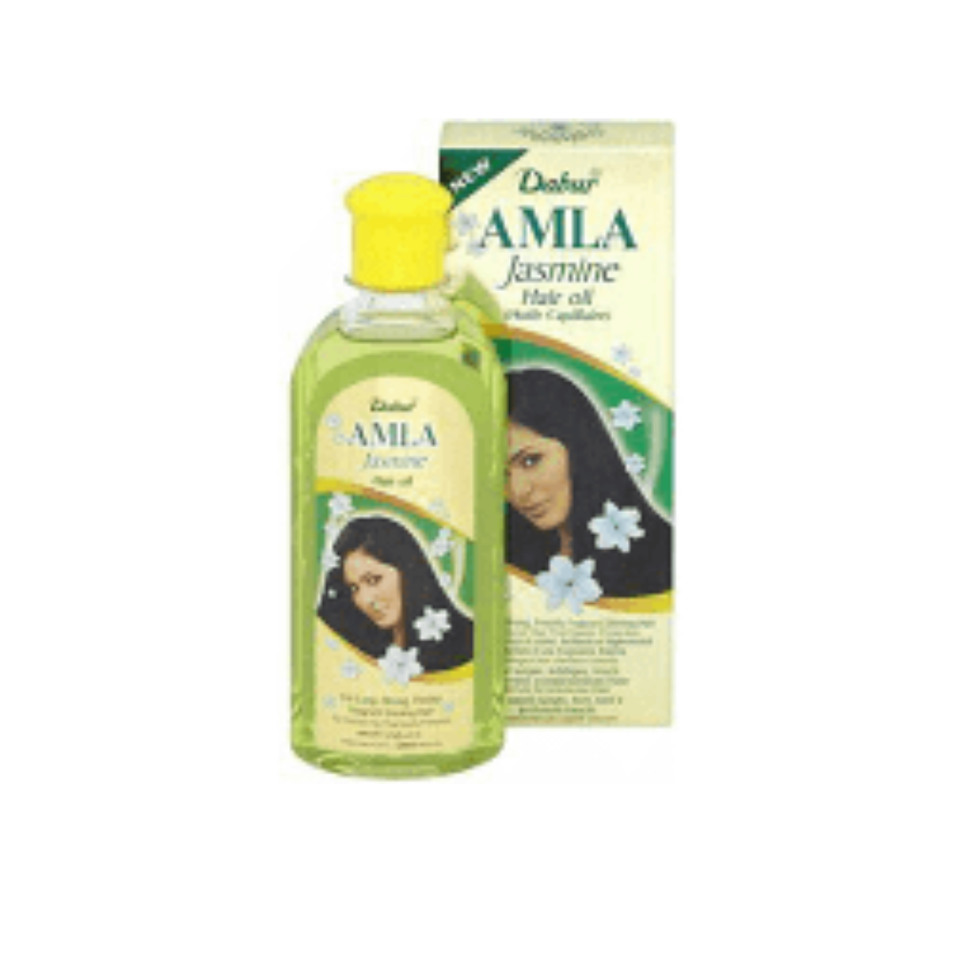 Huile d'amla JASMINE