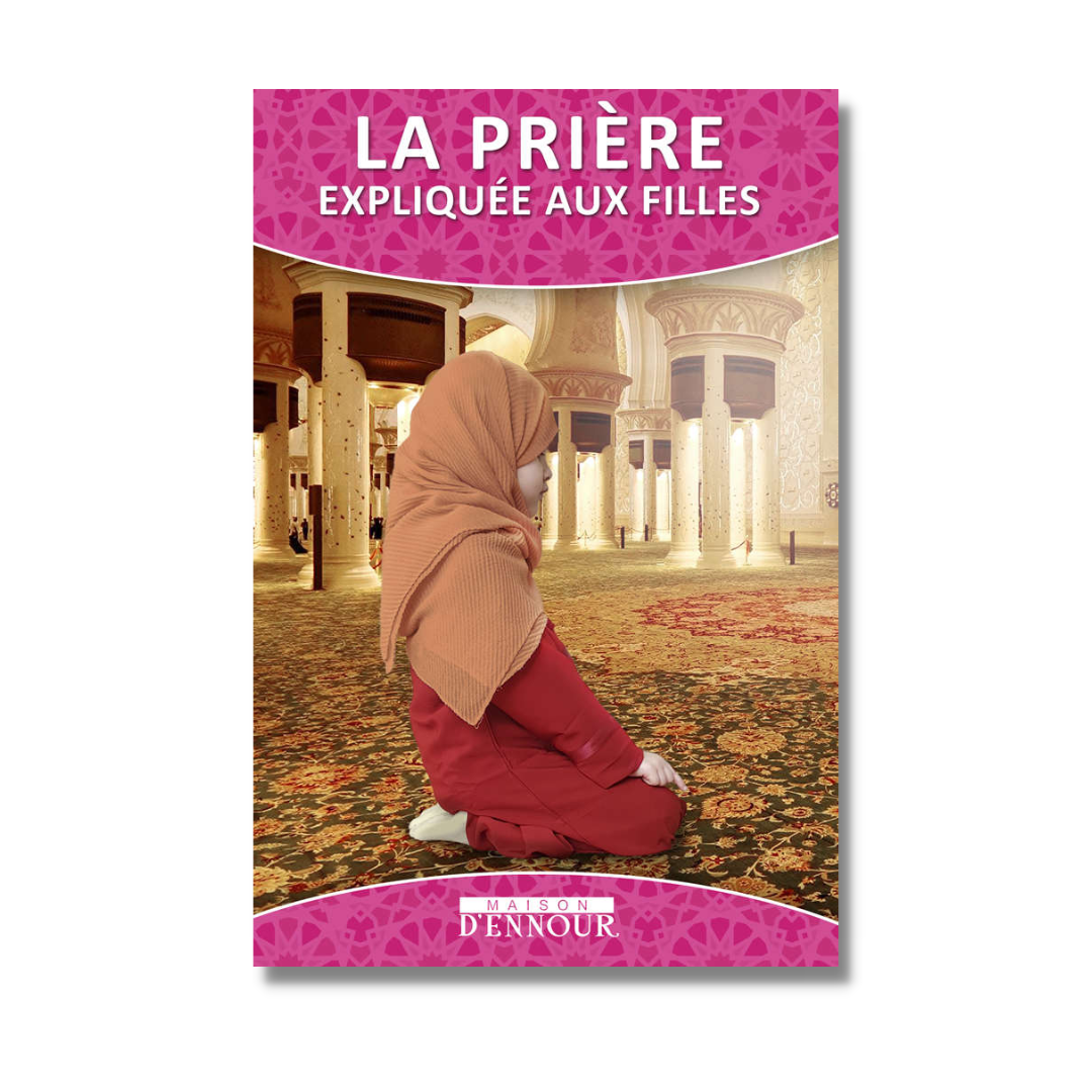 La prière expliquée aux filles