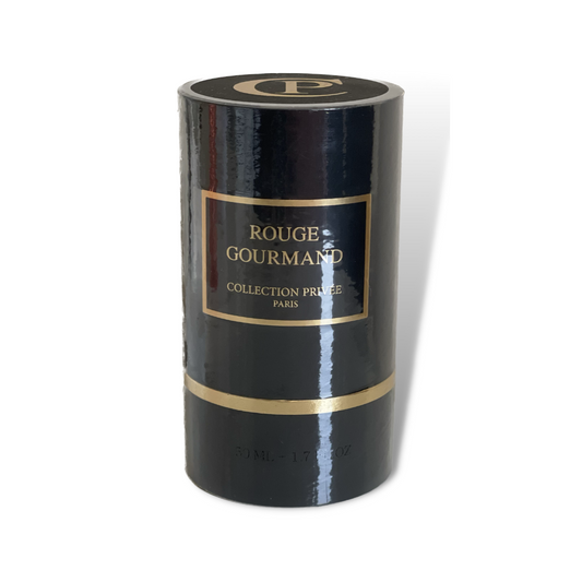 ROUGE GOURMAND - COLLECTION PRIVÉE - 50 ML