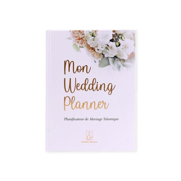MON WEDDING PLANNER