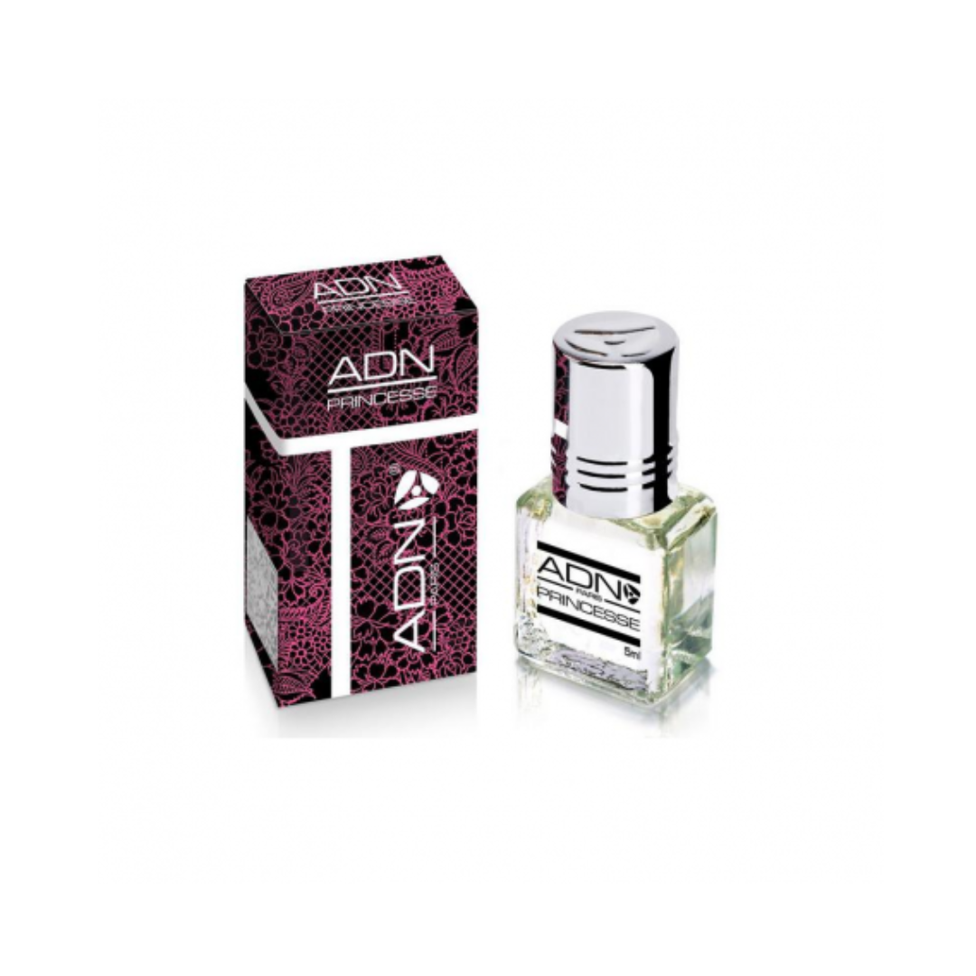 Princesse - SANS ALCOOL - Adn Paris - 5 ML