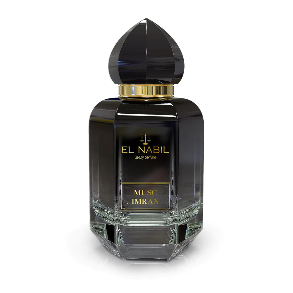 EAU DE PARFUM - MUSC IMRAN - EL NABIL