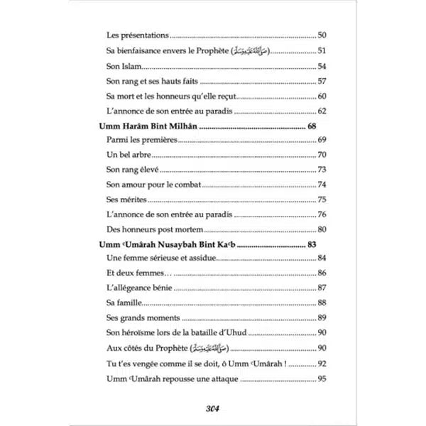 CES FEMMES PROMISES AU PARADIS - AL IMAM