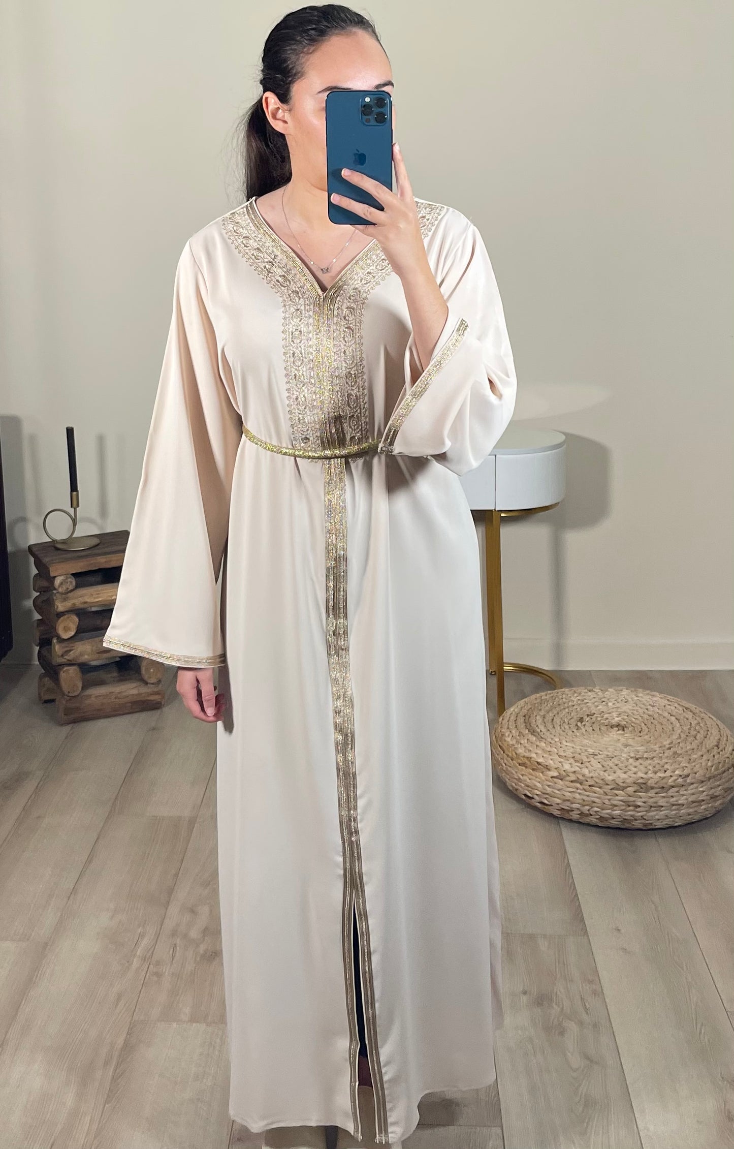 Robe Aya