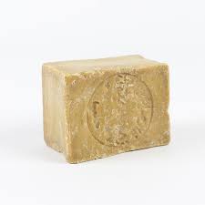 Savon d'Alep