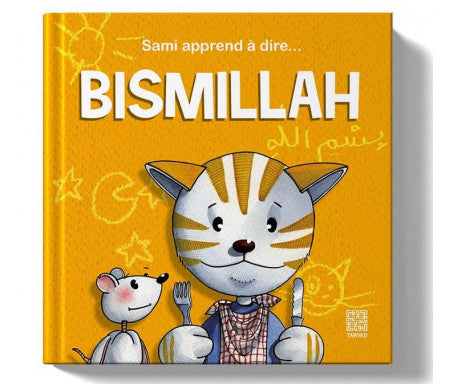 Sami apprend à dire Bismillah