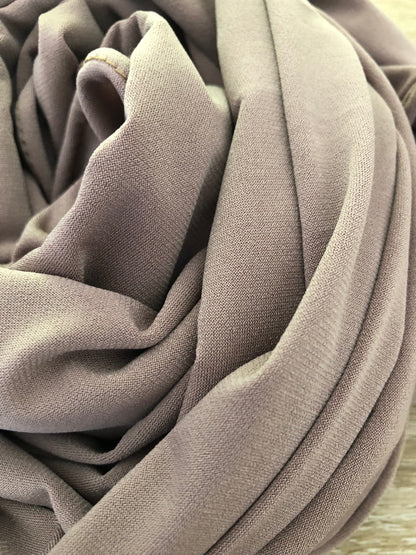 HIJAB JERSEY PREMIUM