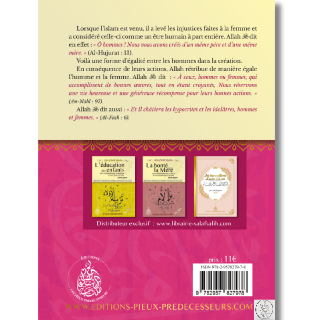 L'islam Honore la Femme