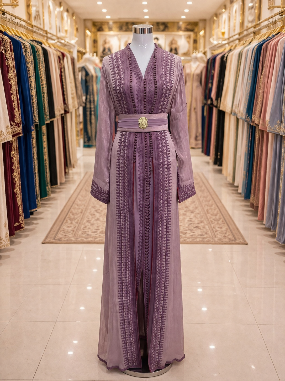 CAFTAN