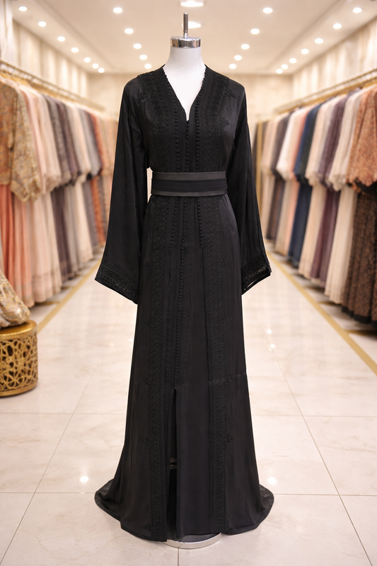 CAFTAN