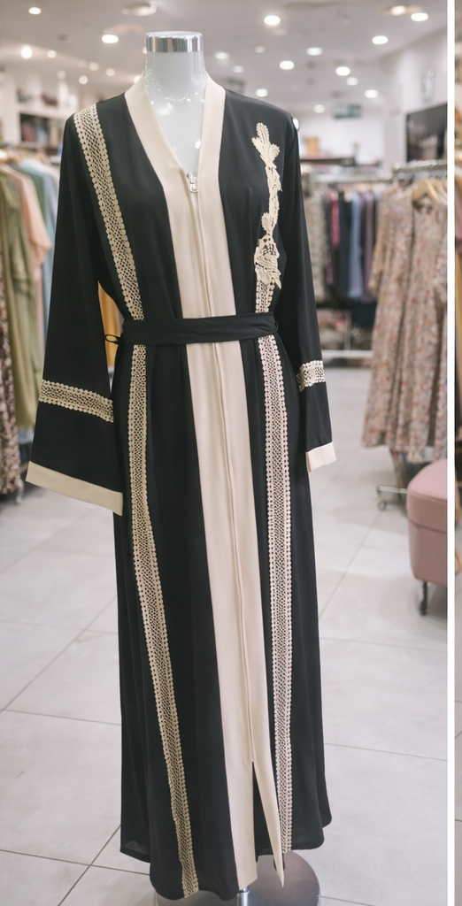 ABAYA