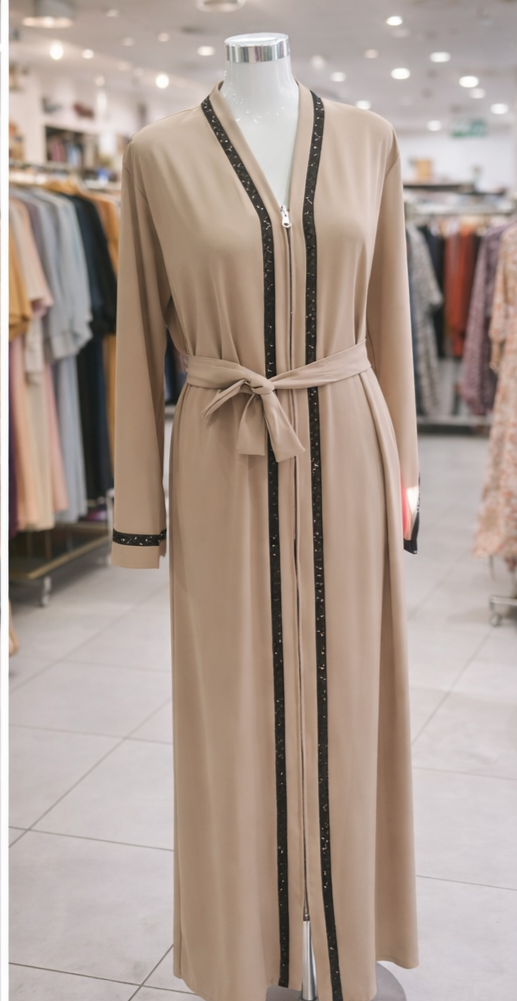 ABAYA