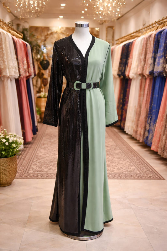 CAFTAN