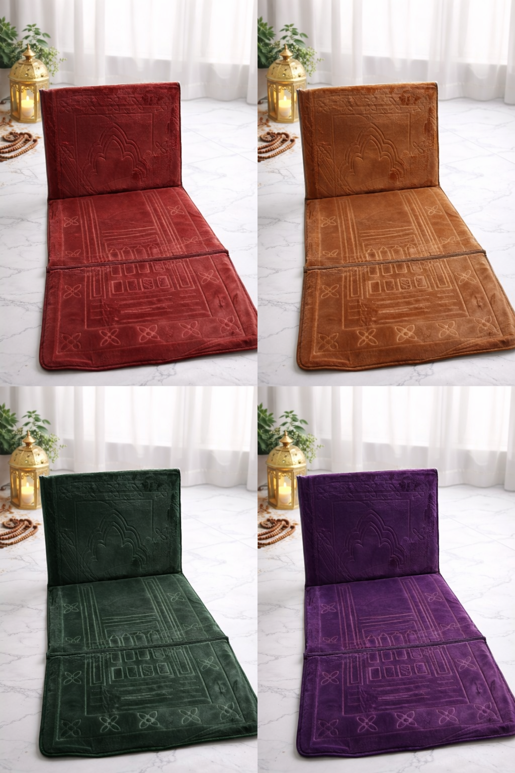 Tapis de prière