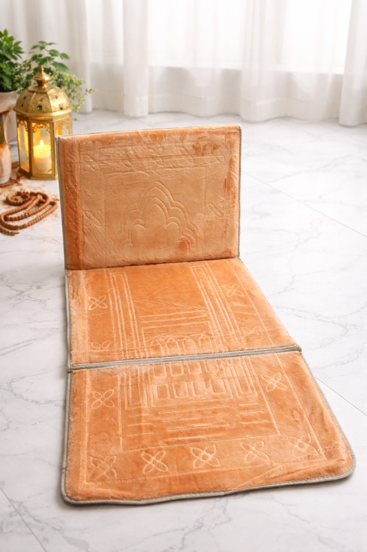 Tapis de prière